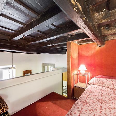 Campo Dei Fiori Stunning And Quiet Apartment Рим Екстериор снимка