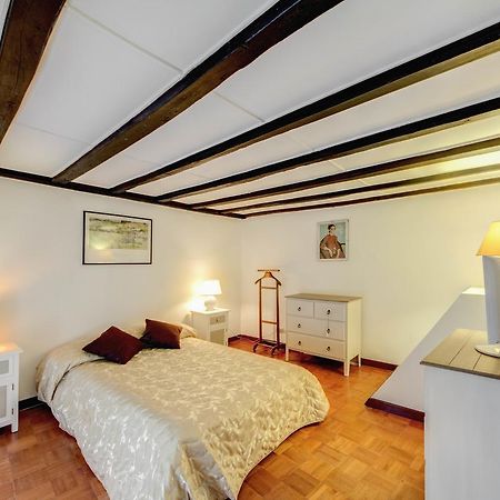 Campo Dei Fiori Stunning And Quiet Apartment Рим Екстериор снимка
