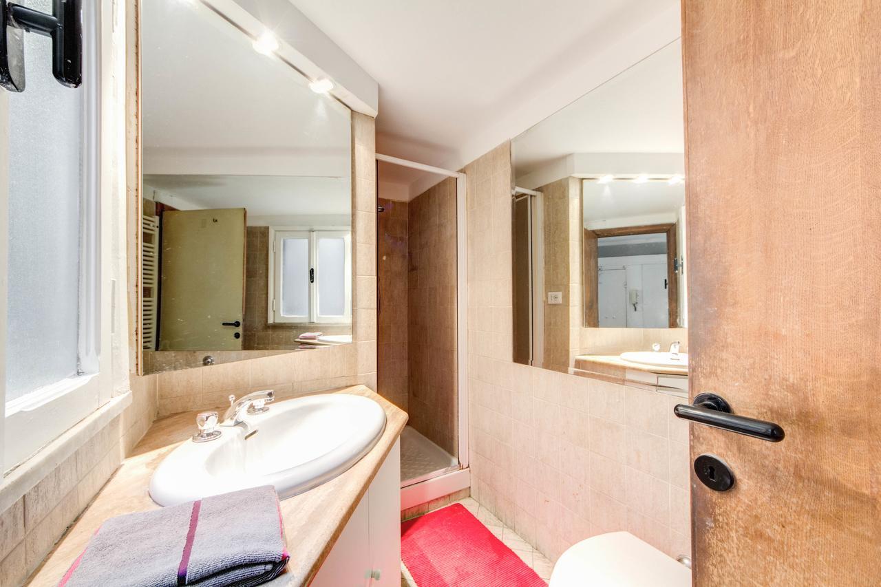 Campo Dei Fiori Stunning And Quiet Apartment Рим Екстериор снимка