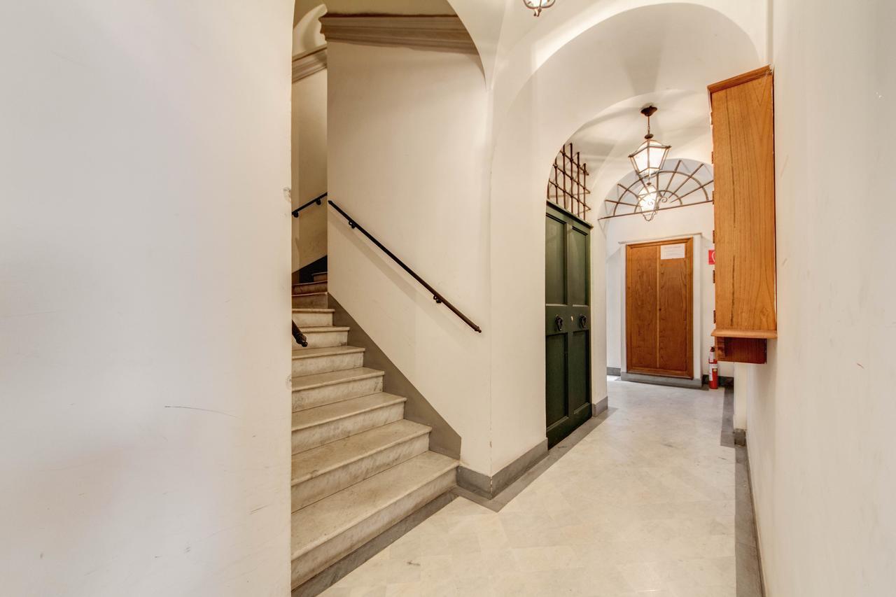 Campo Dei Fiori Stunning And Quiet Apartment Рим Екстериор снимка