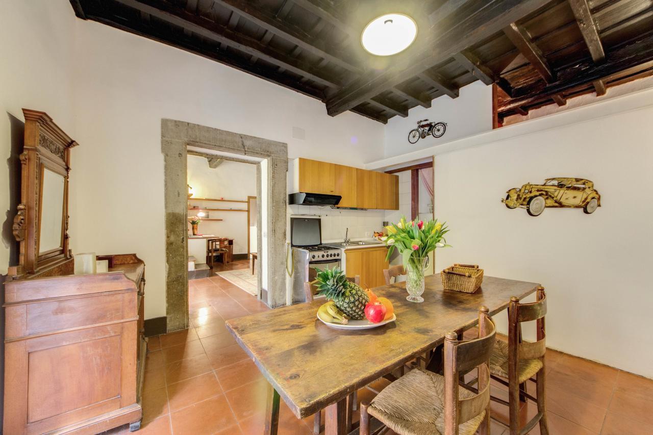 Campo Dei Fiori Stunning And Quiet Apartment Рим Екстериор снимка